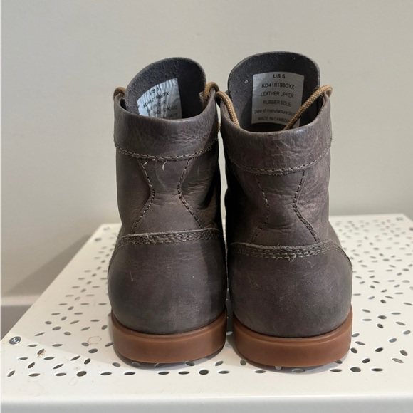 KODIAK LOW-RIDER ORIGINAL BOOT - Picture 7 of 11